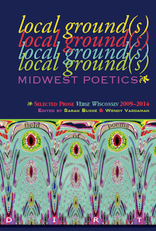 Local Ground(s), Midwest Poetics